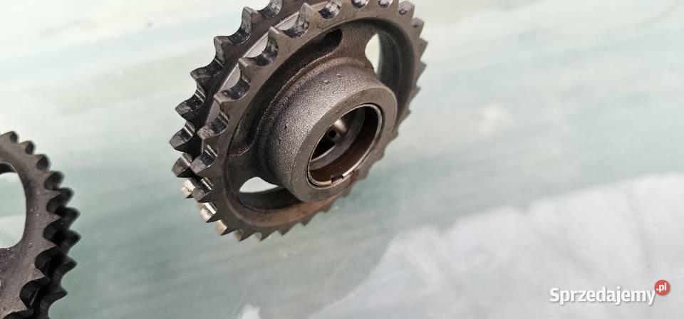 Koło zębate rozrządu mercedes w210 32cdi Zbąszyń