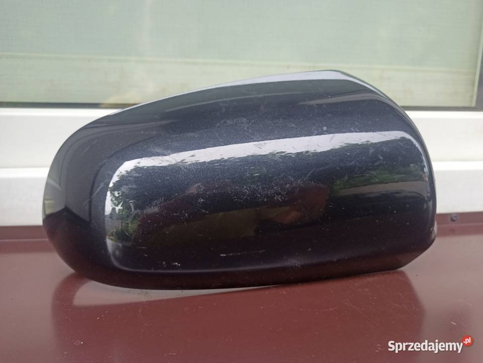 Audi A4 B6 B7 A6 C5 A3 8P obudowa nakładka Sieradz