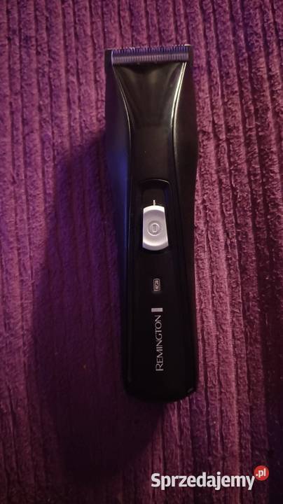 Maszynka do golenia elektryczna Pozostałe śląskie Zabrze