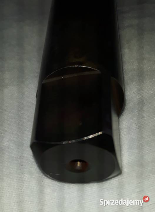 Frez tokarski duży masywny 32mm na kwadrat 25mm Gniezno sprzedam