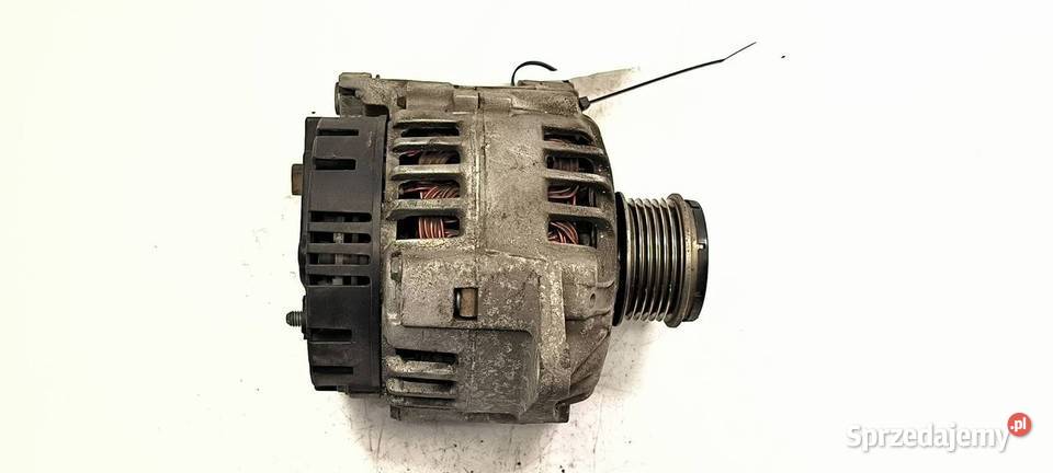 ALTERNATOR RENAULT SCENIC I LIFT 8200054588 Lipno
