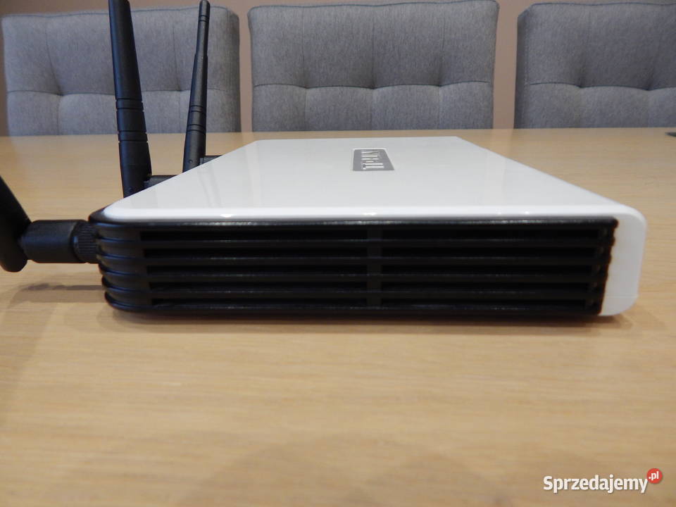 Router TPLink TLWR941ND Ver 35 Tp-Link Internet i komunikacja Ostrowy nad Okszą sprzedam
