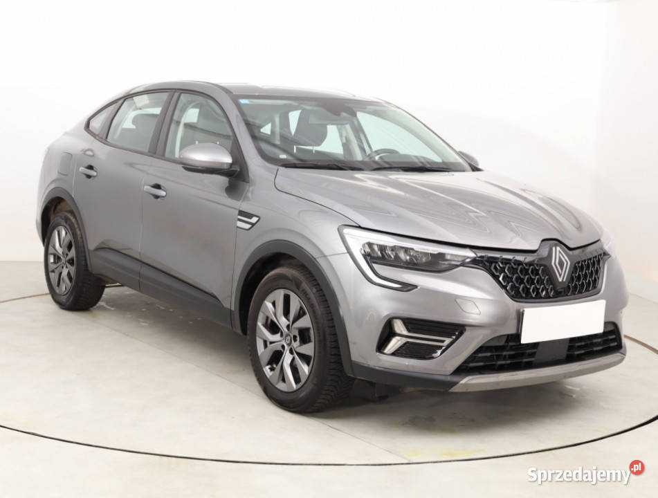 Renault Arkana 13 TCe Bielany Wrocławskie