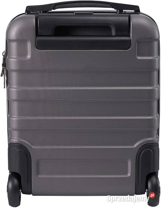 Cabin Anode walizka kabinowa 40x30x20 do Wizzair Torby, plecaki i walizki Zawiercie