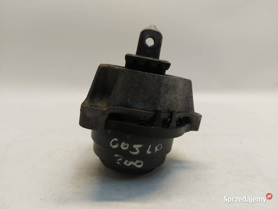 BMW G05 X5 30d 2019r PODUSZKA SILNIKA LEWA