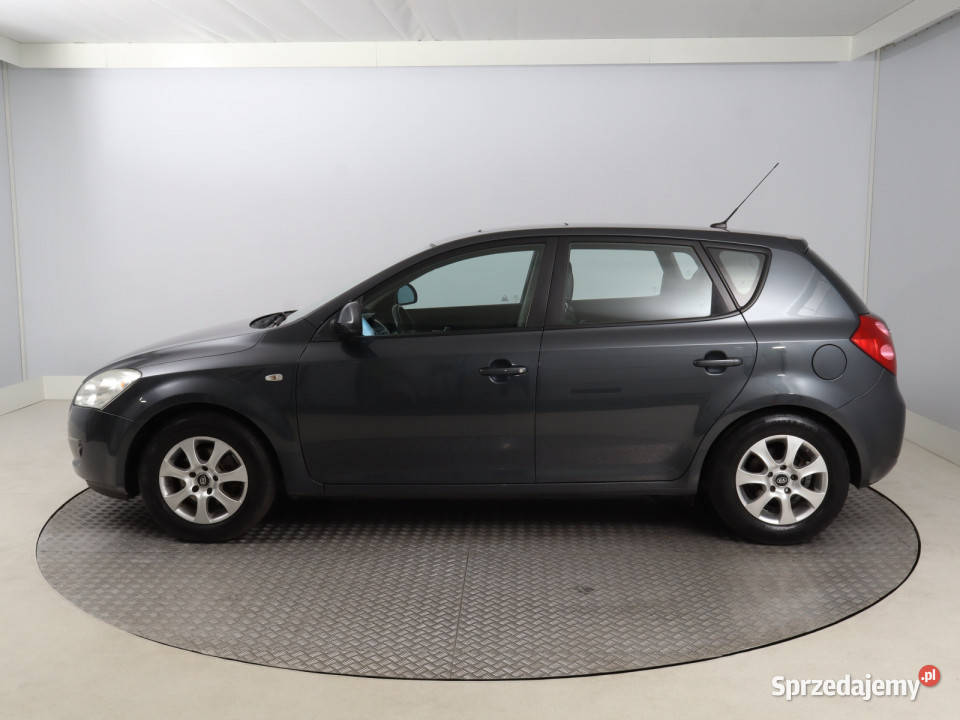 Kia Ceed 14 CVVT Bielany Wrocławskie
