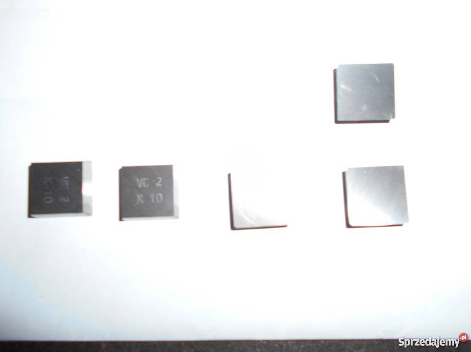 Spieki SPGN USA małopolskie Trzebunia