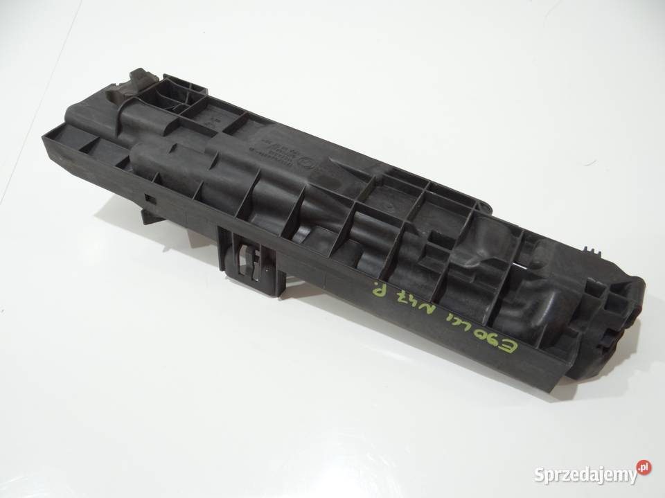 MOCOWANIE CHŁODNICY PRAWE BMW E84 E87 E90 E91 Pozostałe Strzyżewice