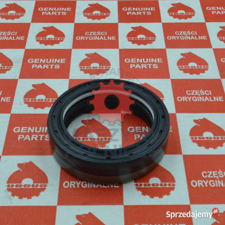 Uszczelniacz 45x16x1617 644149 URSUS C380 Strzegowo sprzedam