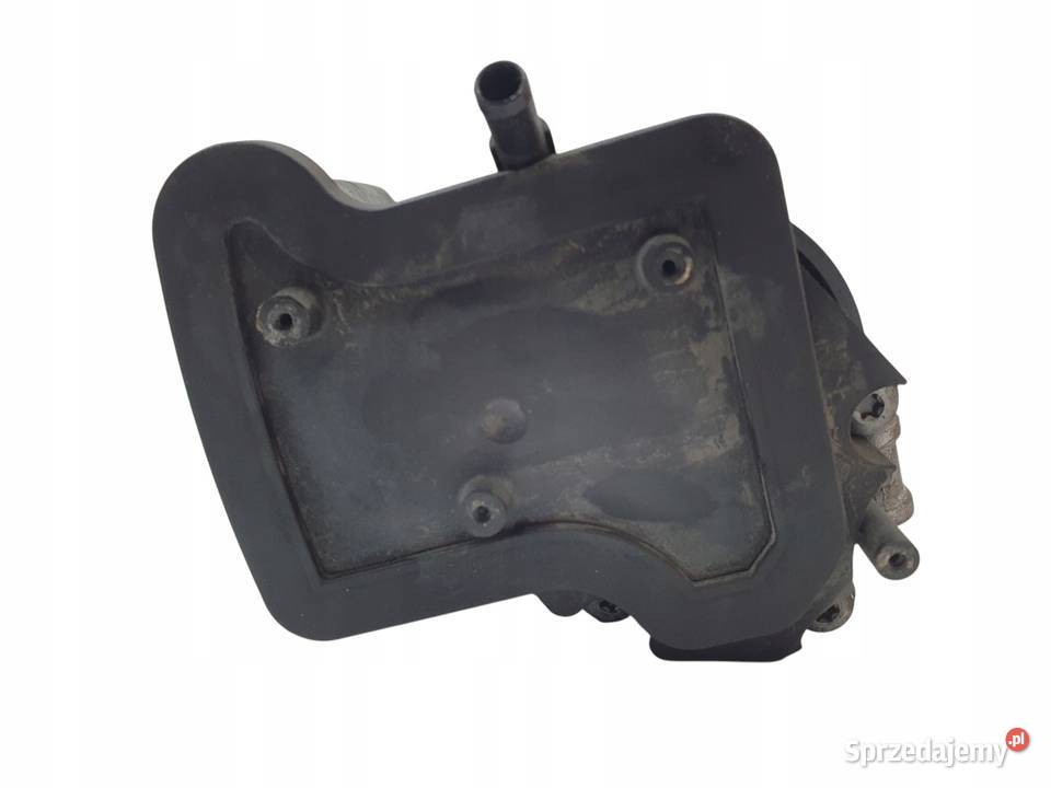 POMPA WSPOMAGANIA Mercedes W203 W204 W211 C209 osobowe Chełm