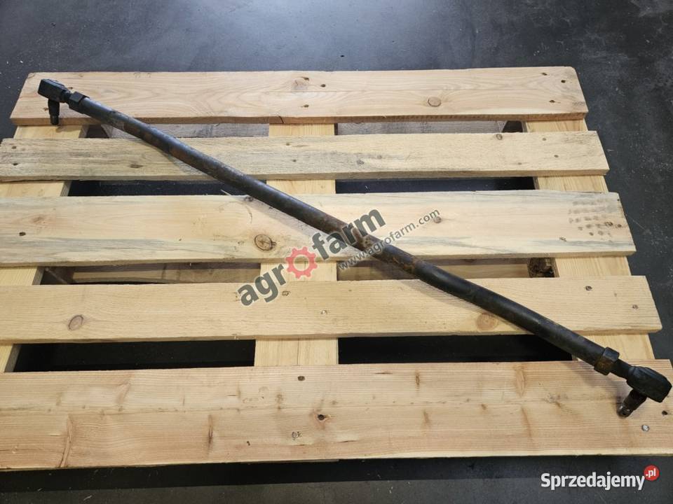 Drążek kierowniczy FWD Lamborghini Sprint 66465 Byków