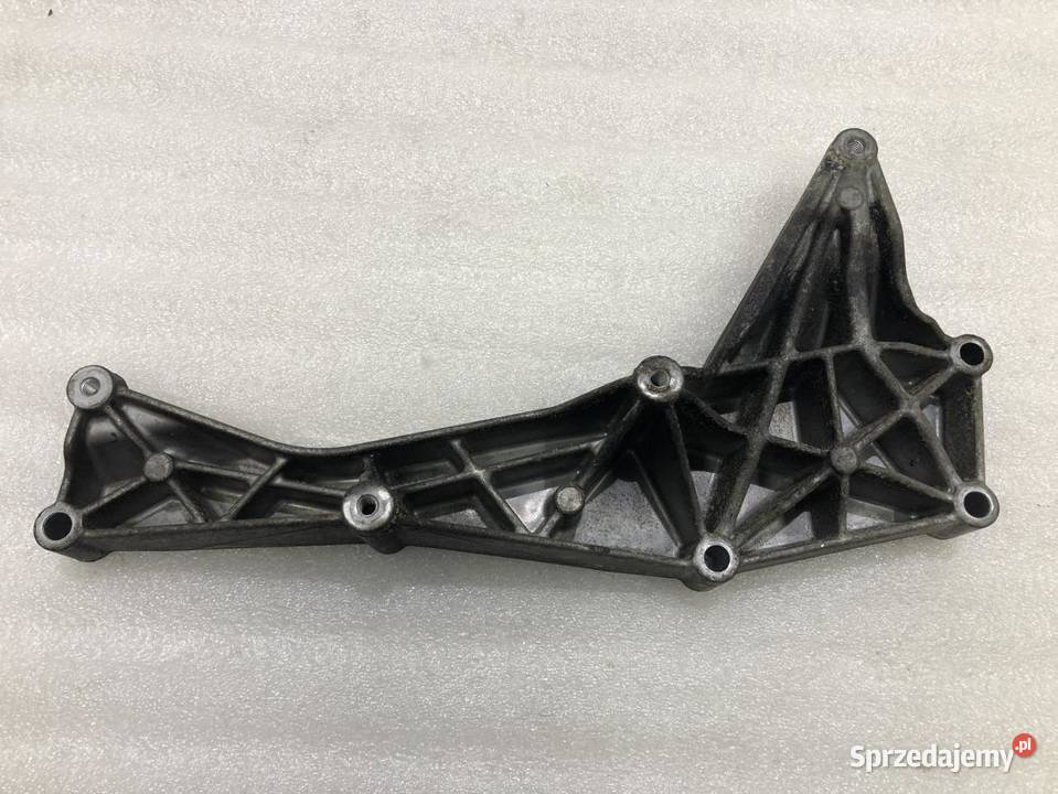 ŁAPA WSPORNIK SILNIKA AUDI A5 8T 20TDI 03L131159 wielkopolskie sprzedam