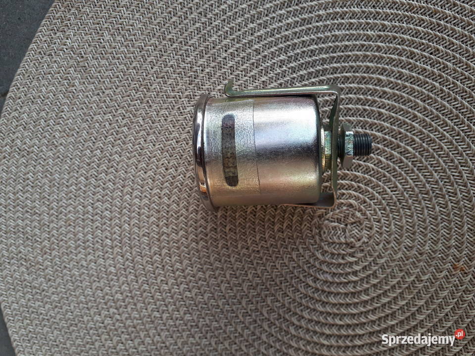 Licznik komar regeneracji nie jawa wsk podkarpackie