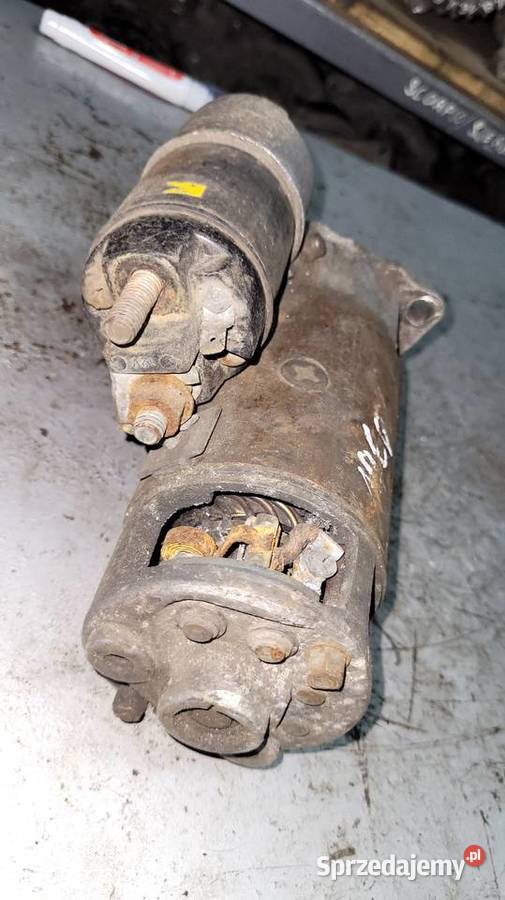 Rozrusznik Fiat 126p sprzedam