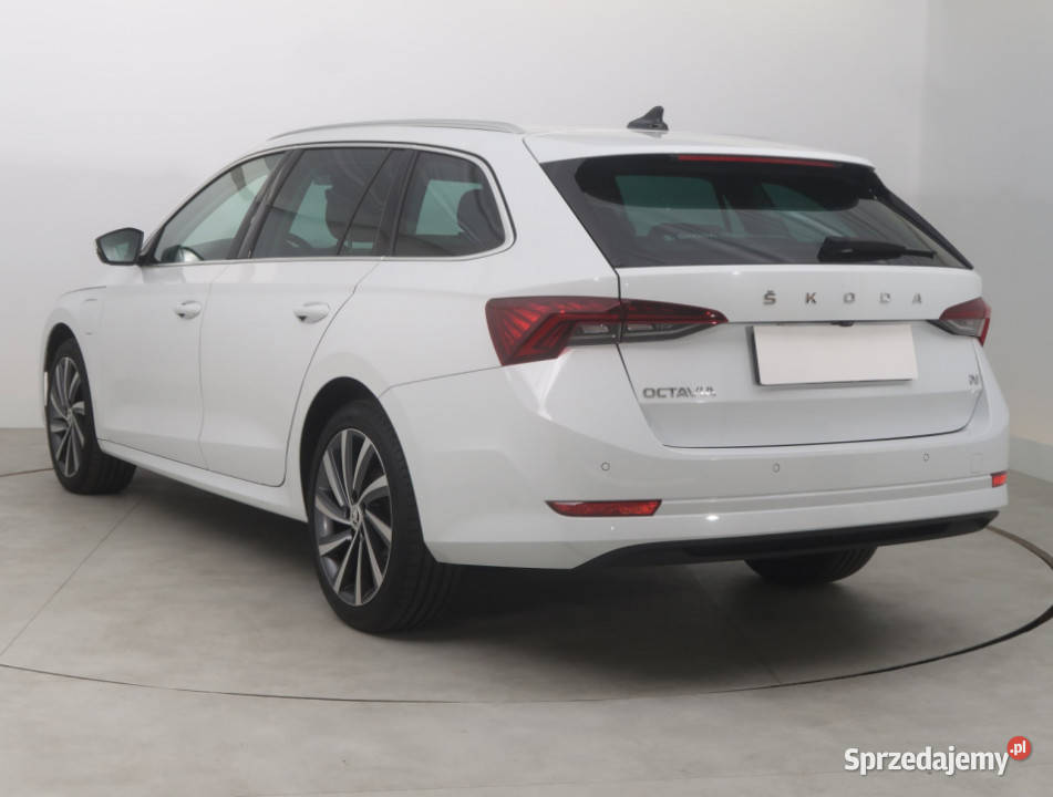 Skoda Octavia 14 TSI iV wielofunkcyjna kierownica Octavia Bielany Wrocławskie sprzedam
