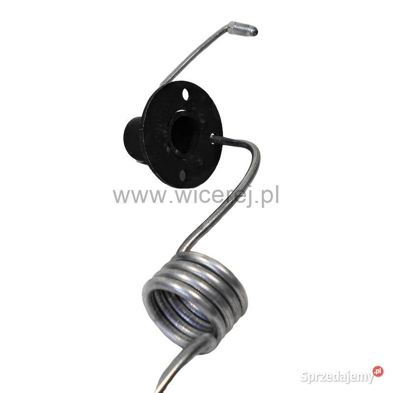 Spirala Część zamienna do Dyfuzora Rurka Jaśliska