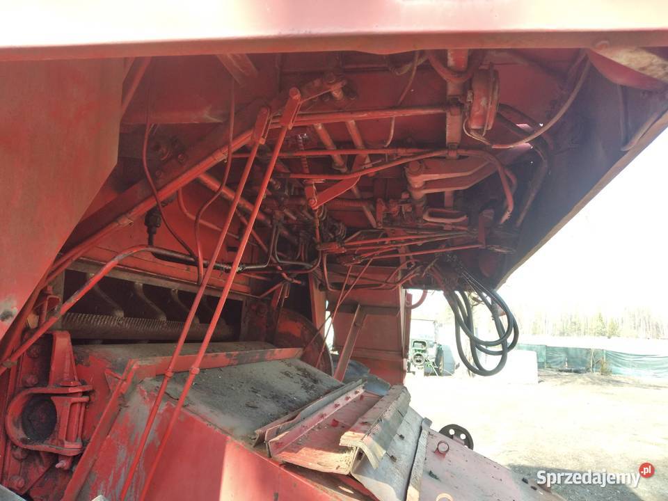 Bizon super Z056 1982r Pierwszy właściciel Kolbuszowa