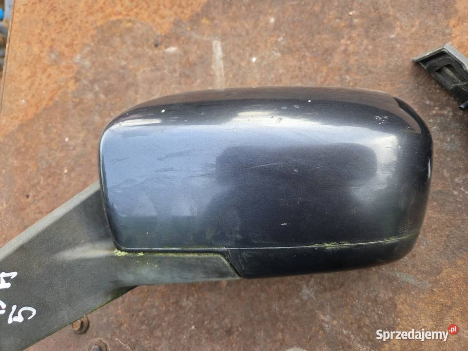 Lusterka Mazda 5 elektryczne 5 PIN Łagów