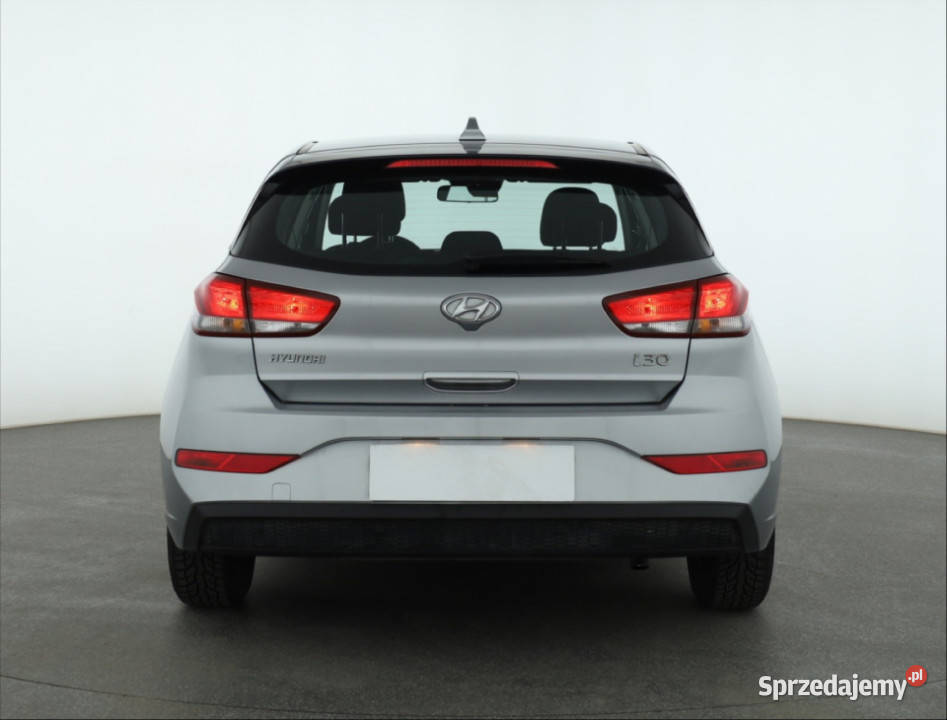 Hyundai i30 15 DPI Piaseczno