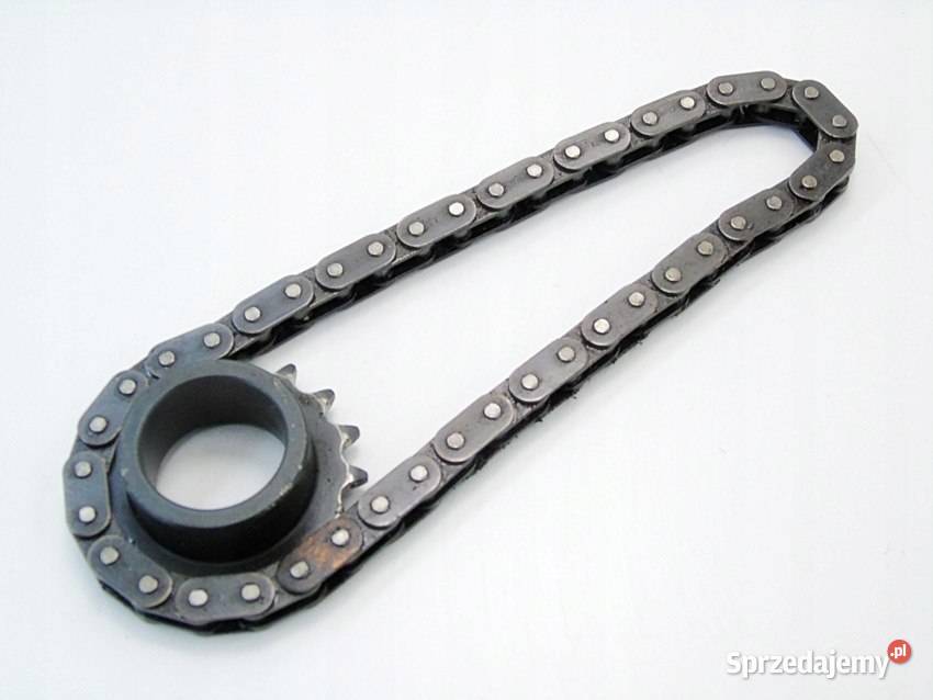 ROZRZĄD 16 8V MEGANE KANGOO CLIO 2 SCENIC 1 osobowe Sosnowiec