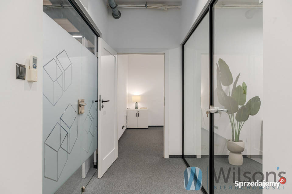 Lokal 9225m2 Warszawa mazowieckie