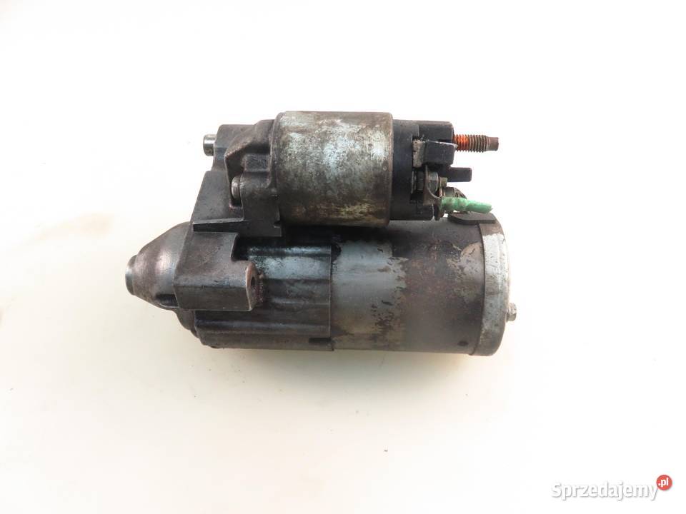 ROZRUSZNIK CITROEN DS4 16 HDi 115 9HD sprzedam