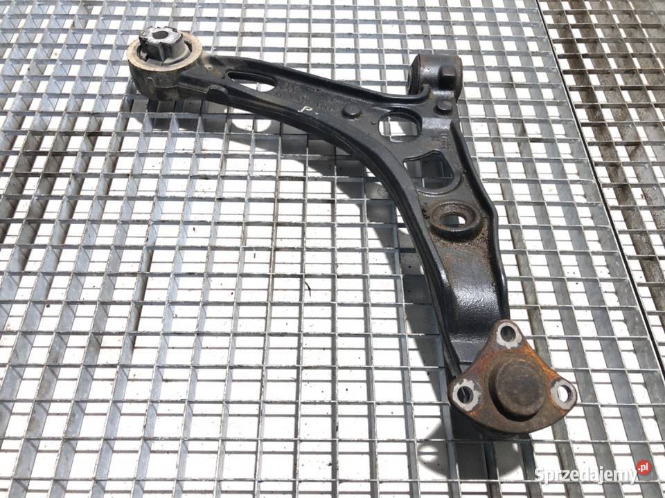 WAHACZ PRAWY PRZÓD CITROEN JUMPER II Hatchback