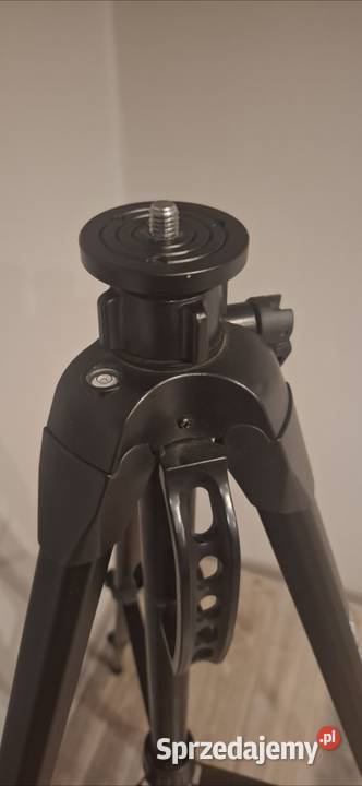 Sprzedam statyw camrock TH70 Akcesoria