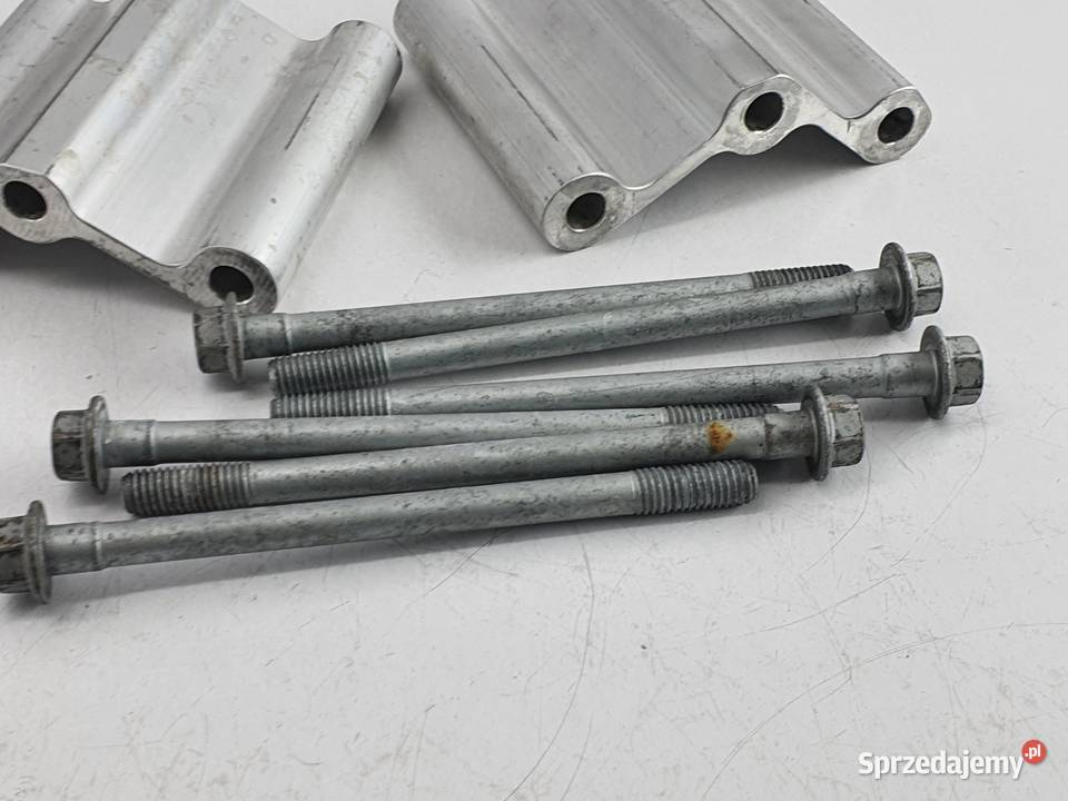 Mocowanie Uchwyt Wspornik Sruba Can Am Ryker Łódź