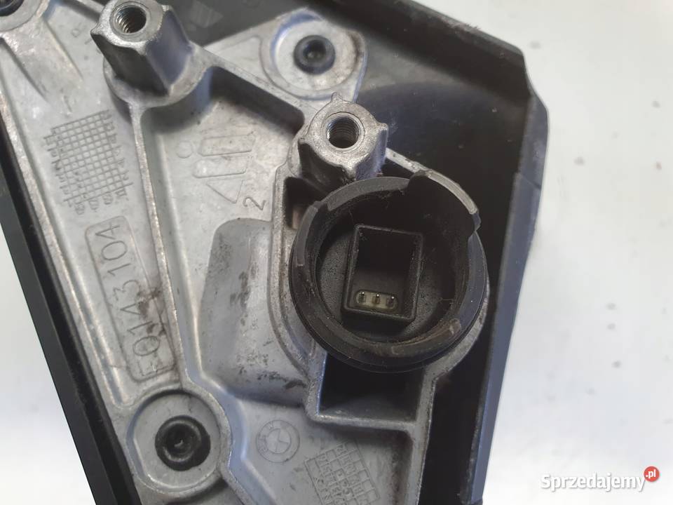 LUSTERKO PRAWE BMW E92 E93 coupe PASAŻERA Chełm sprzedam