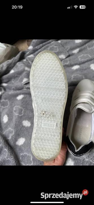 Tenisówki Diesel mazowieckie