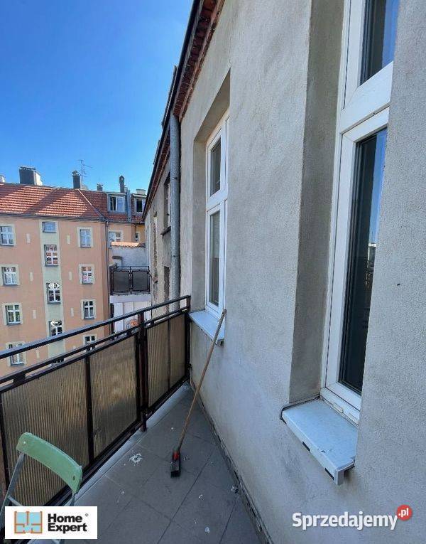 3pok 70met Wapiennej 2 BALKONY Wrocław internet