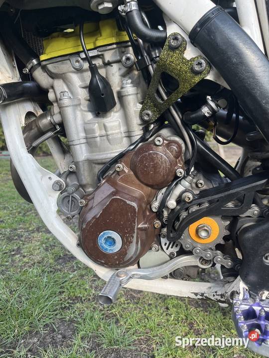 Husqvarna fc250 sxf ktm Dobryszyce sprzedam