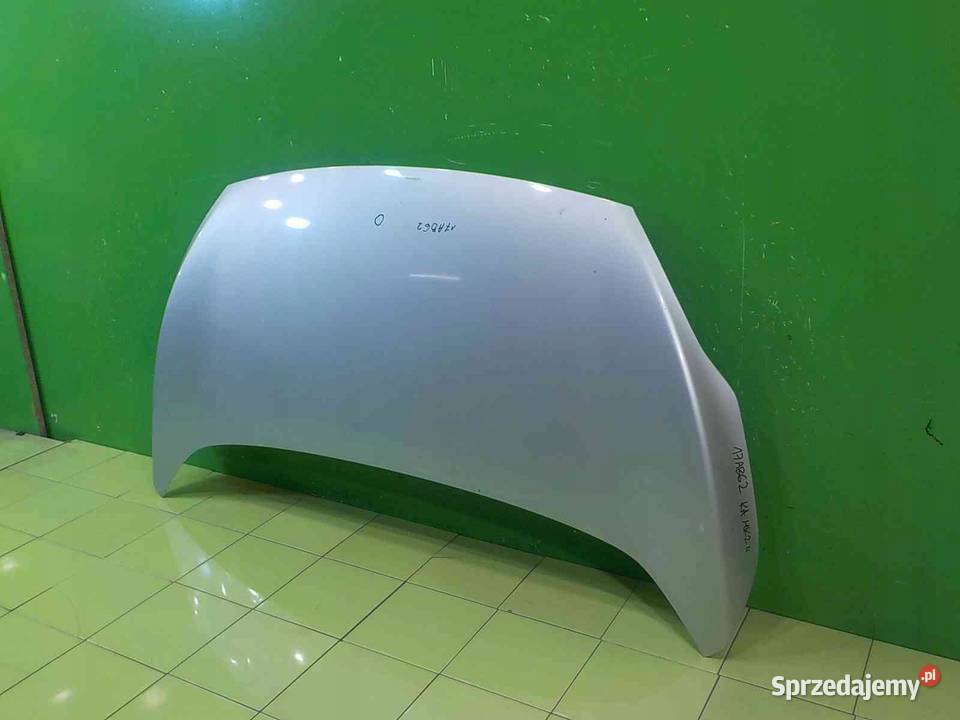 FORD KA MK2 II 12r maska Maski