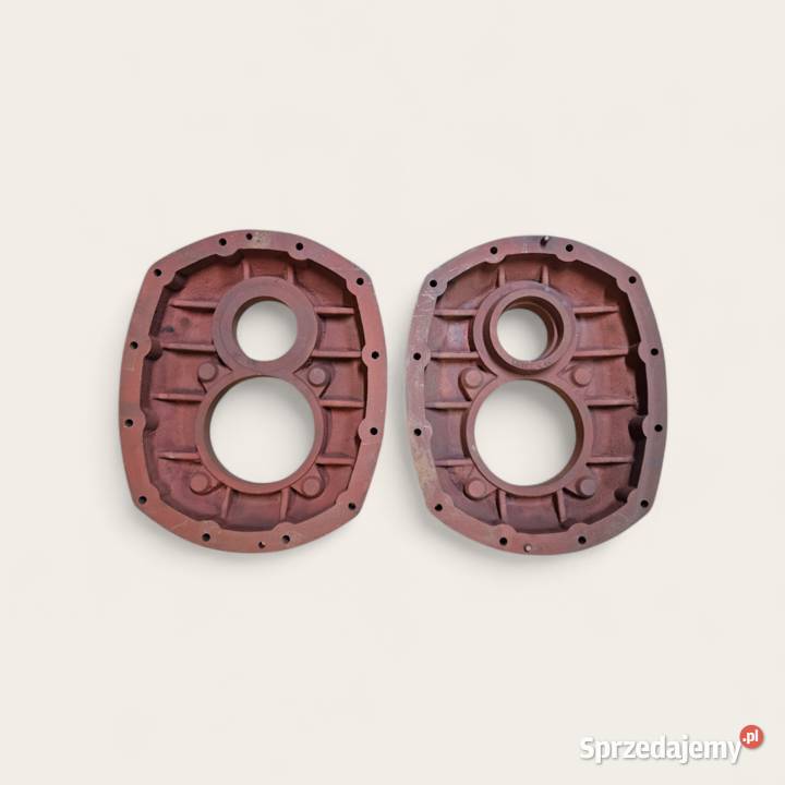 Korpus Przekładni Wilka Kątowego KRMER GREBE Żary sprzedam