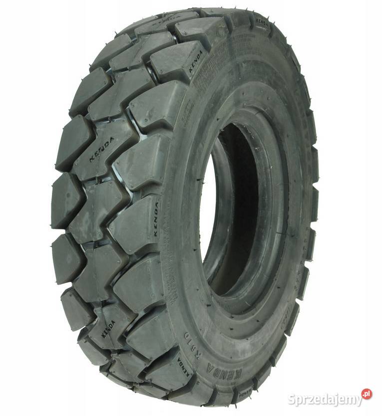 Opona 65010 TT 12PR KENDA KPL Dętka Ochraniacz sprzedam