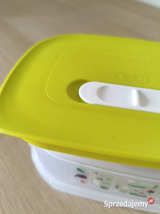 Nowy pojemniki na żywność spiżarenka Tupperware Kraków