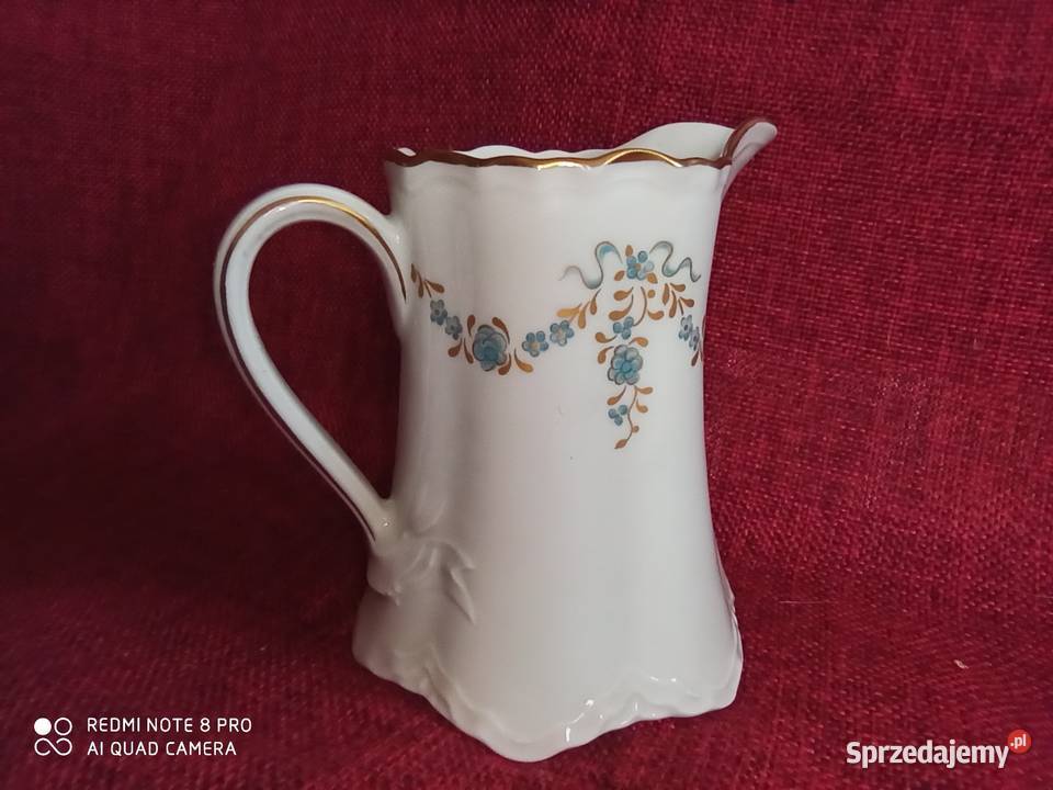 Mlecznik Hutschenrouther