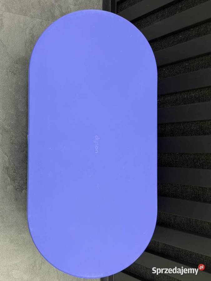 Lokówko suszarka dyson airwrap id nowy na Warszawa
