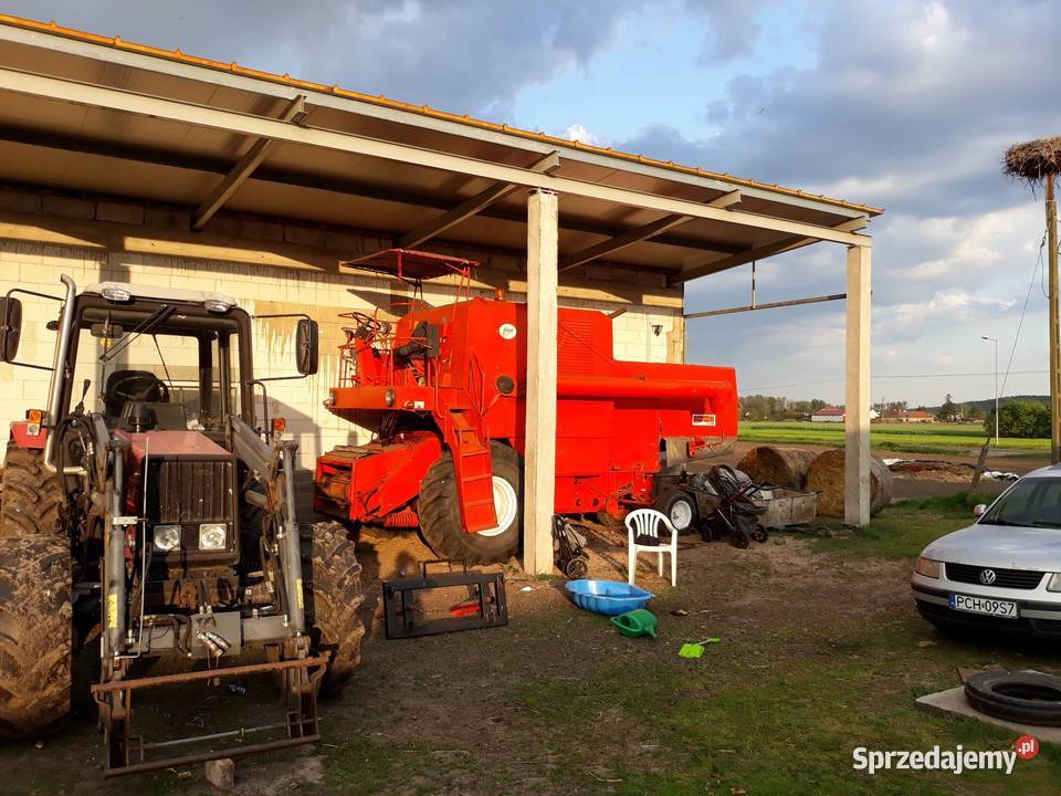 Bizon Z056 Super 2300 MTG Chodzież