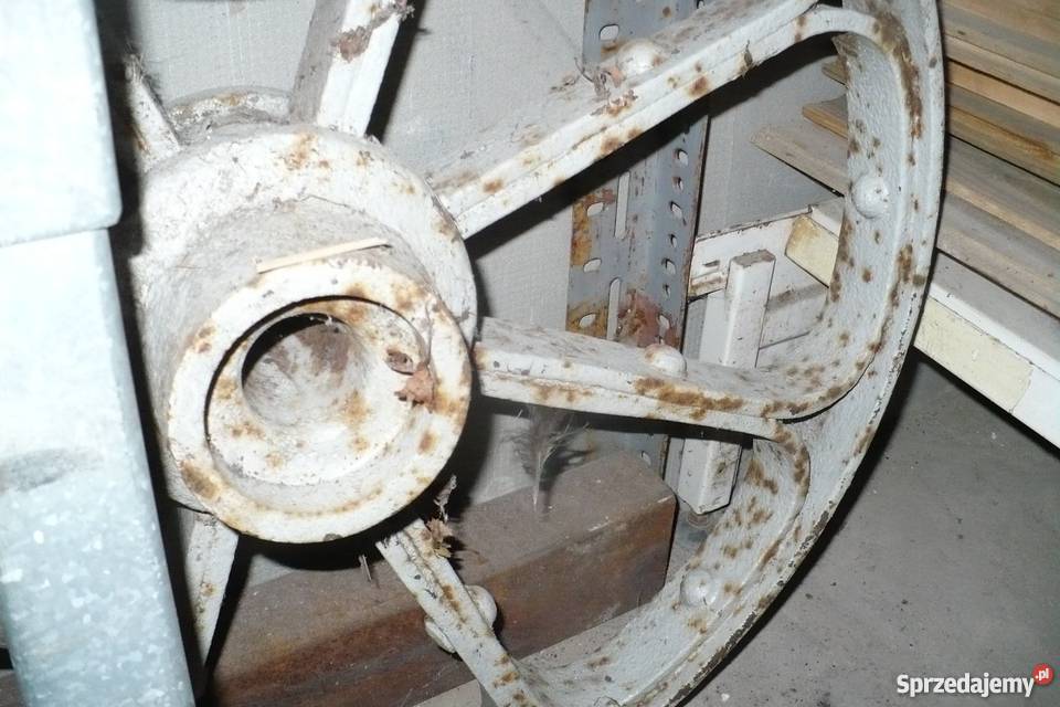 Laweta armatnia zabytek Kolo kute Toruń