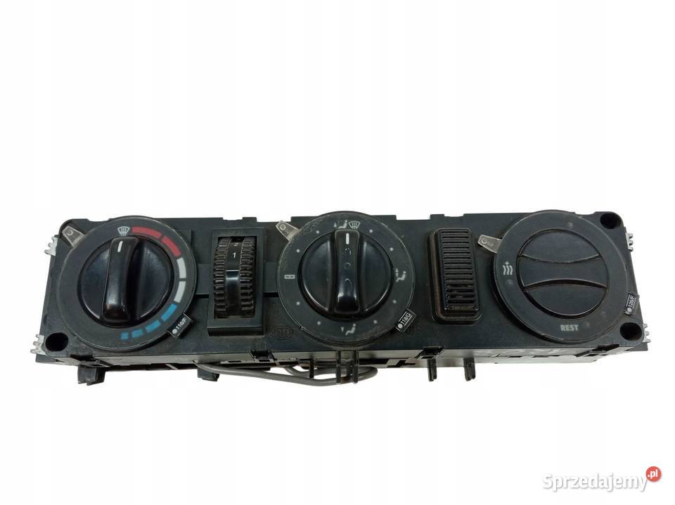 PANEL NAWIEWU A0004463228 MercedesBenz Vito I