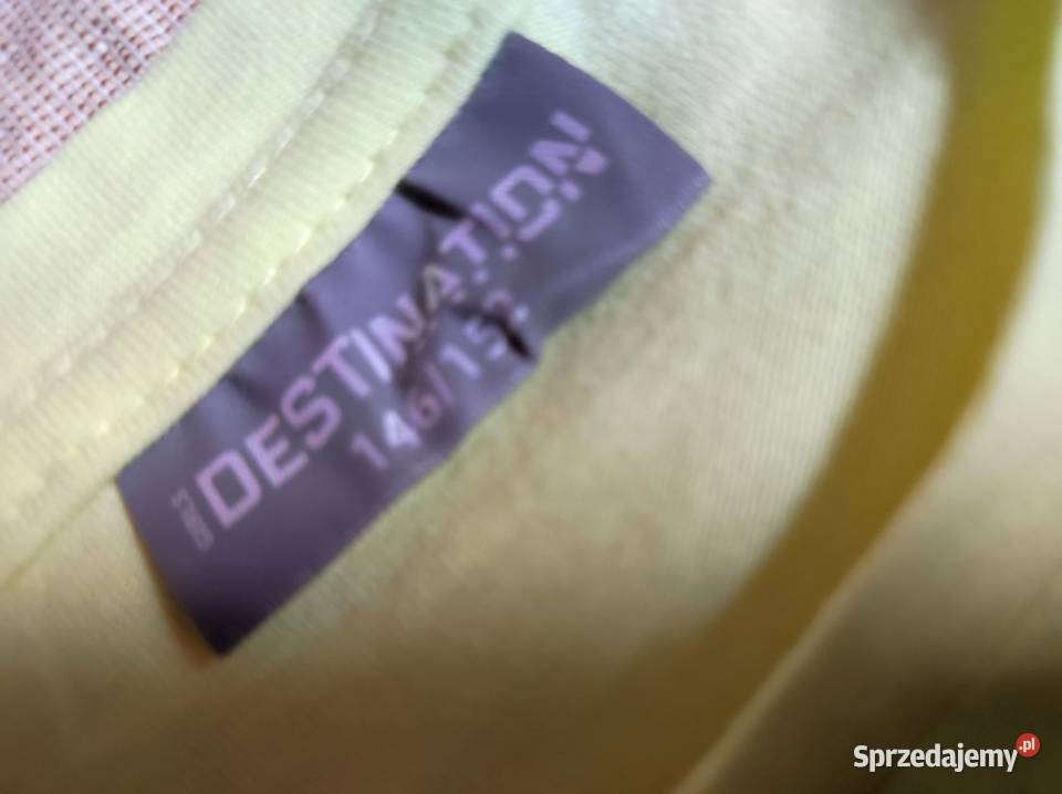 sportowa szeroka koszulka fitness ćwiczenia krótki Kielce sprzedam