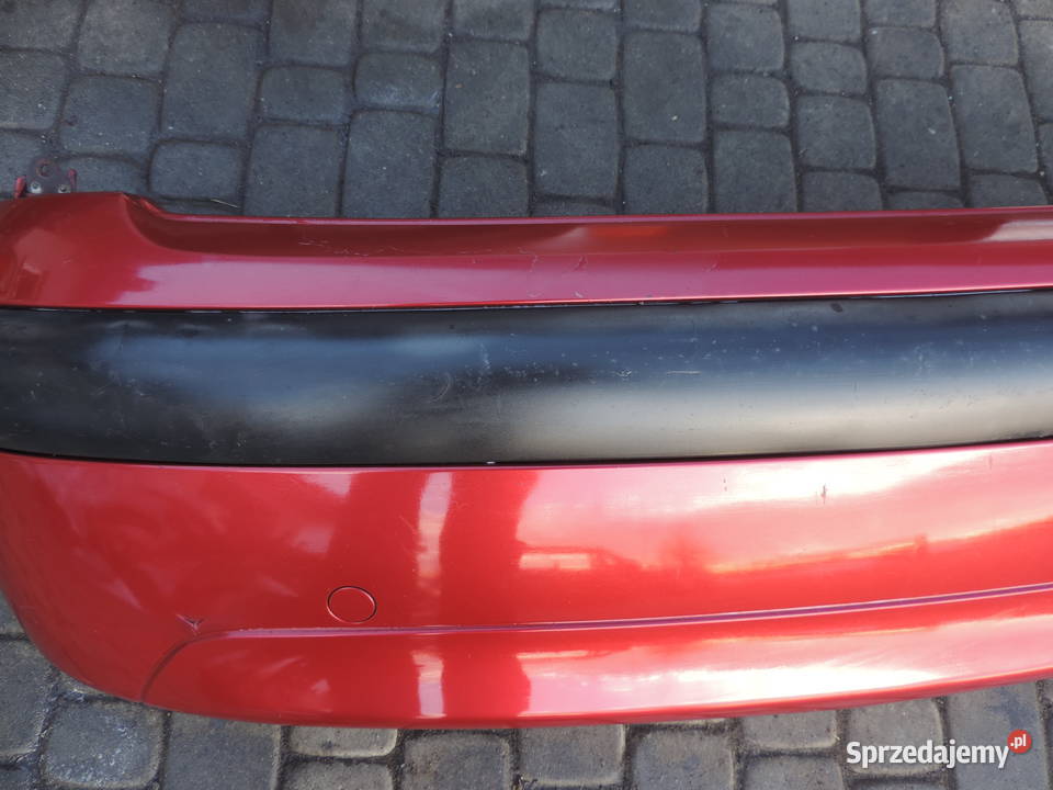 CITROEN C3 I EKQD ZDERZAK TYŁ TYLNY sprzedam