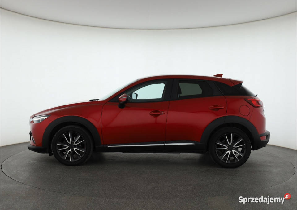 Mazda CX3 20 SkyactivG czujnik zmierzchu mazowieckie Piaseczno