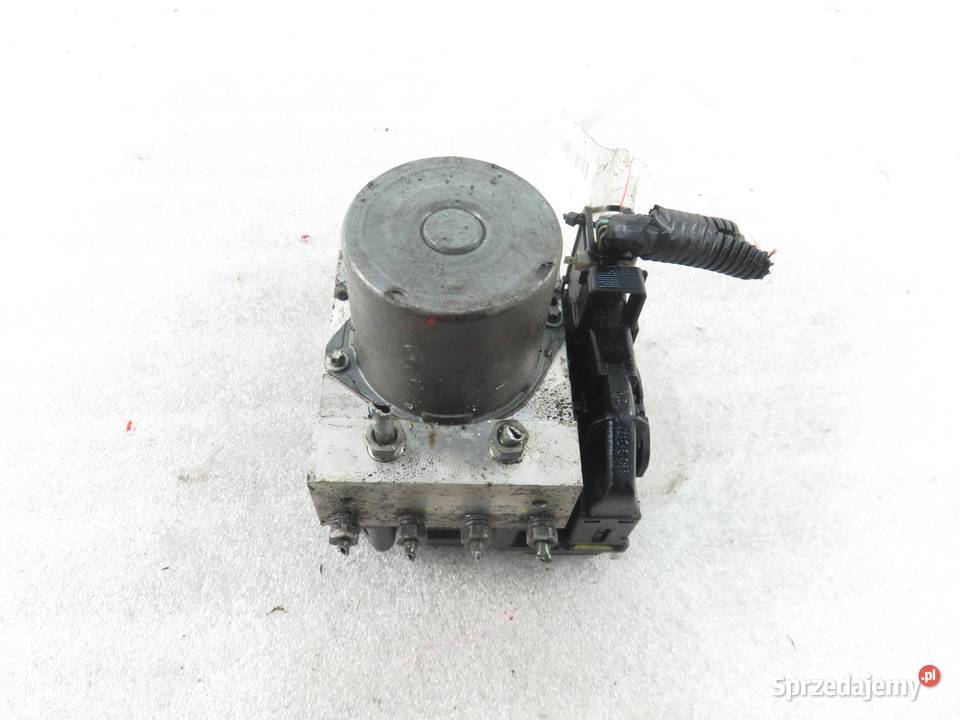 POMPA ABS CITROEN C1 PM PN 0265951530 0265251415 osobowe Układ ABS i ESP sprzedam