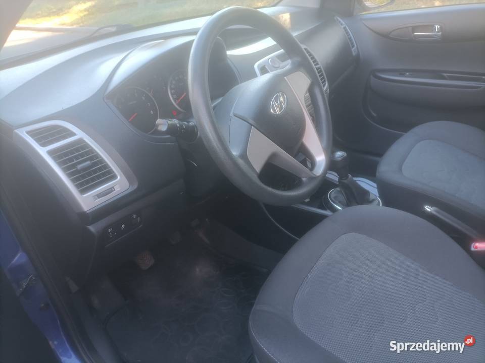 Hiunaday i20 Staszów