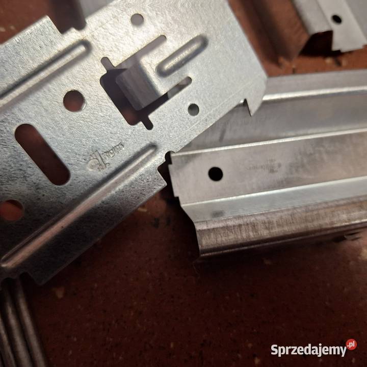 Wieszaki RIGIPS Budmat do suchej zabudowy zestaw