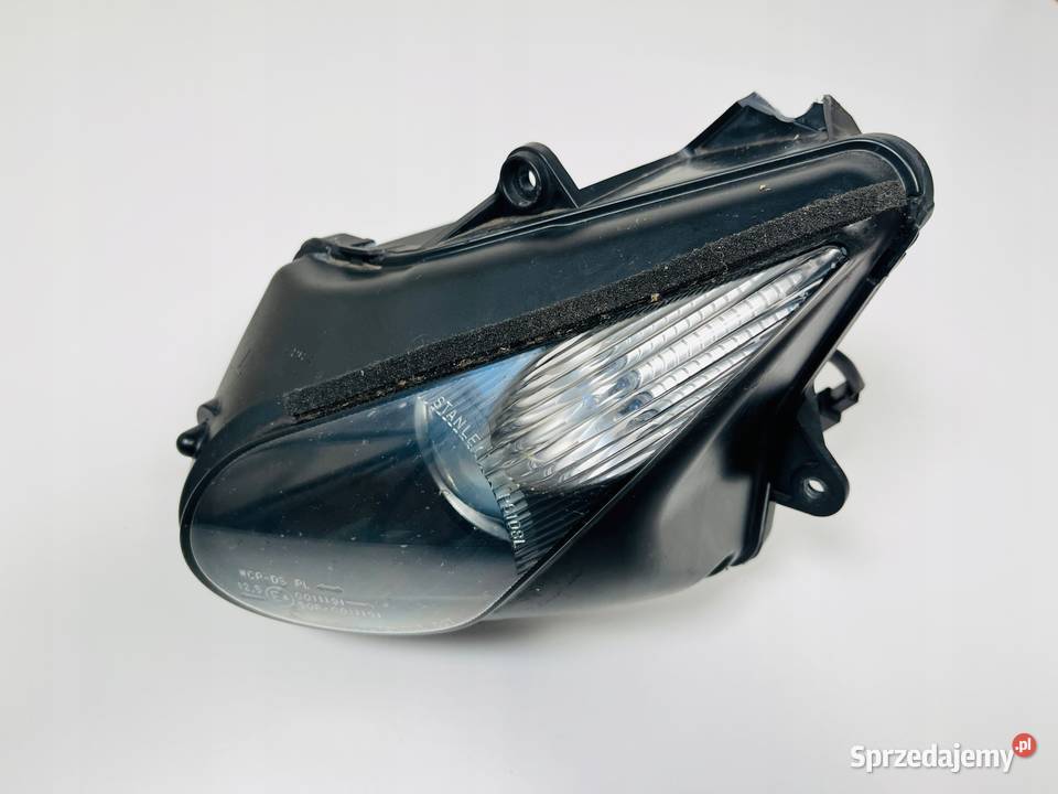 KAWASAKI ZX10R ZX1000 0607 Reflektor Lampa przód sprzedam