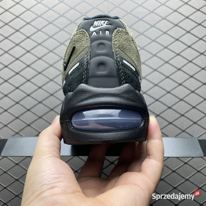 NIKE AIR 95 męskie buty rozmiar 40 46 Obuwie Bydgoszcz